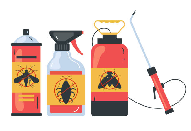 Best Best Pest Control Companies  in South Lake Tahoe, CA